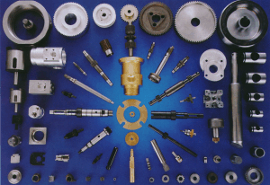 FEWES Feinmechanische Werkstätten Schlottwitz GmbH