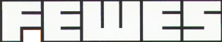 FEWES Feinmechanische Werkstätten Schlottwitz GmbH logo