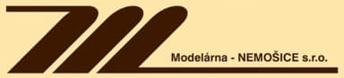 Logo von Modelarna - NEMOSICE s.r.o.