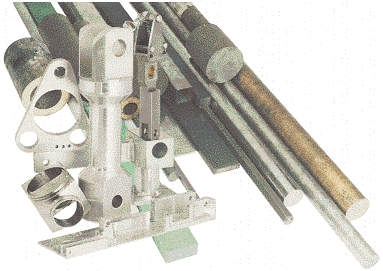 c-tec Zerspanungstechnik GmbH