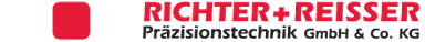 Logo di Richter Präzisionstechnik GmbH & Co. KG