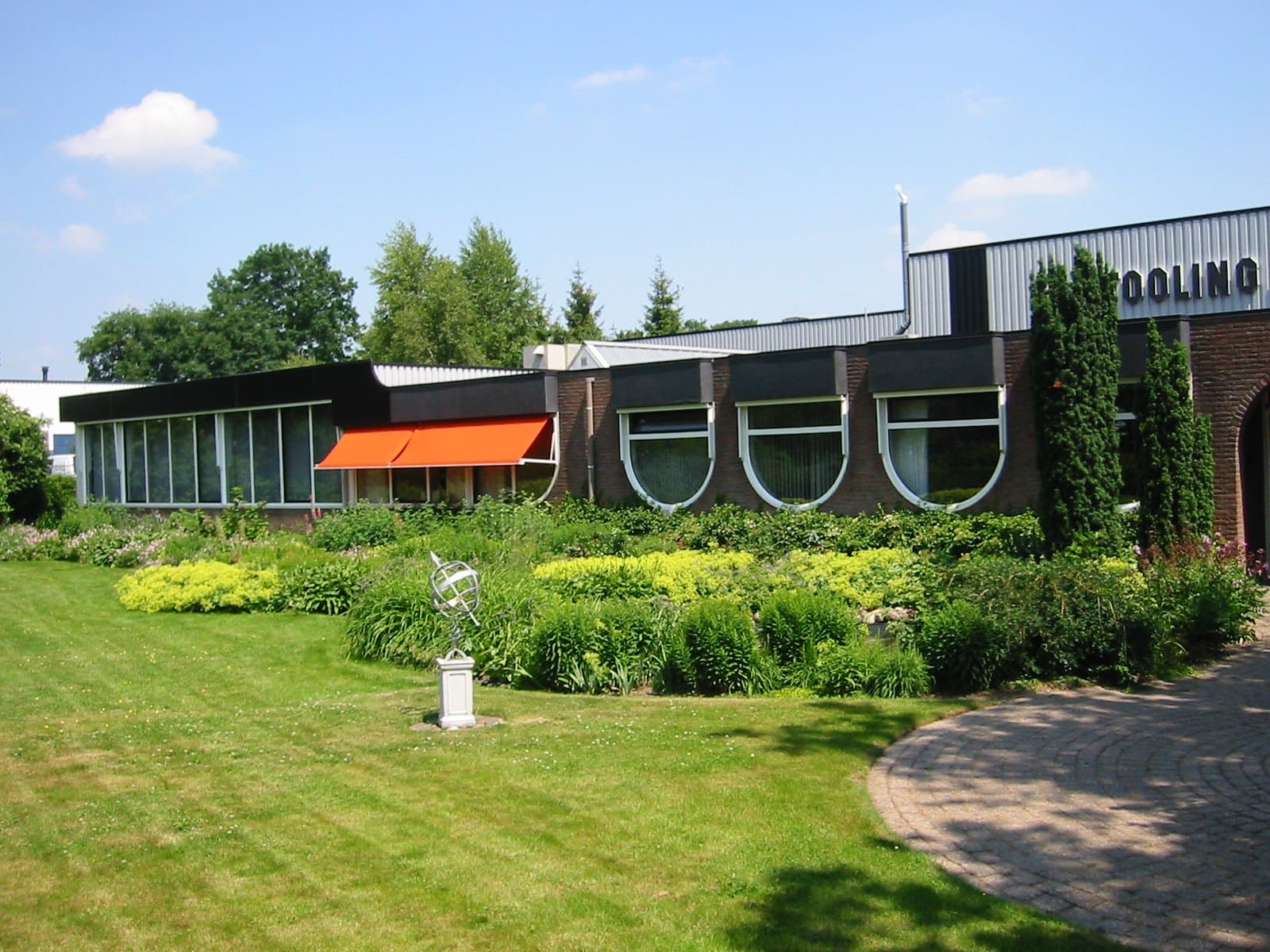 Tooling Holland BV Gereedschappenfabriek
