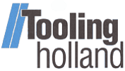 Tooling Holland BV Gereedschappenfabriek logo