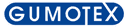 GUMOTEX, a.s. logo