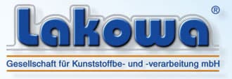 Logo von LAKOWA Gesellschaft für Kunststoffbe- und verarbeitung m.b.H.
