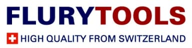 flury tools ag logo