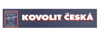 Logo di KOVOLIT Česká spol. s r.o.