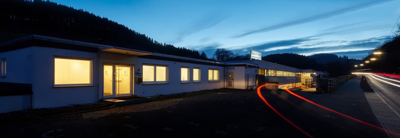 Alfred Schnüttgen GmbH