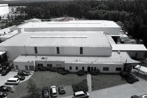 Namac GmbH