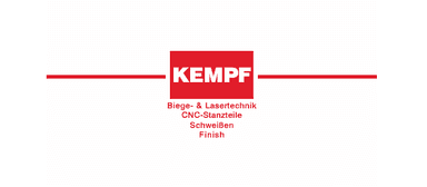 Logo von Kempf GmbH