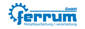 Logo von Ferrum GmbH