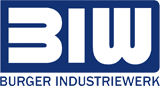 Logo von Burger Industriewerk GmbH & Co. KG