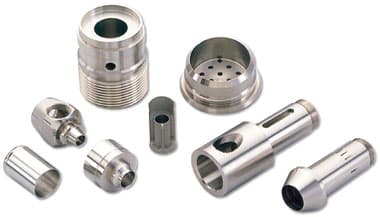 Elzacher Feinmechanik GmbH