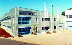 G.S. STOLPEN GmbH & Co. KG