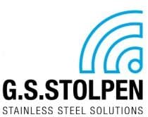 Logo von G.S. STOLPEN GmbH & Co. KG