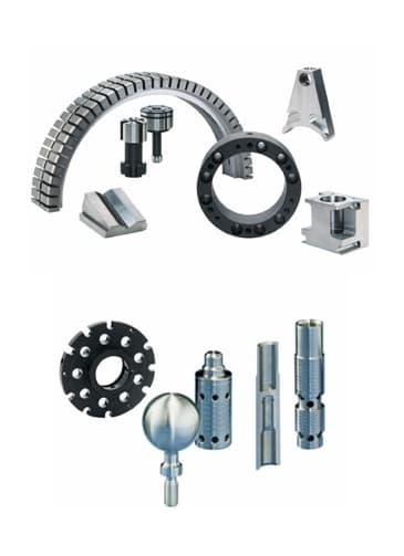 HAKOS Präzisionswerkzeuge Hakenjos GmbH