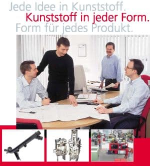 KEVO GmbH & Co.KG