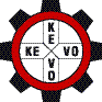 KEVO GmbH & Co.KG logo