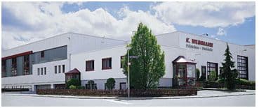 K. Weinmann GmbH & Co. KG