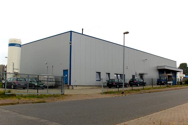 LWR Laserworks GmbH<br>CNC-Laserschneiden<br>Laser-Oberflächenveredelung