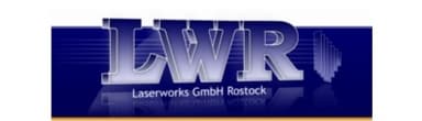 Logo di LWR Laserworks GmbH<br>CNC-Laserschneiden<br>Laser-Oberflächenveredelung