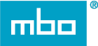 Logo von mbo Oßwald GmbH & Co KG Metallbearbeitung - Verbindungstechnik