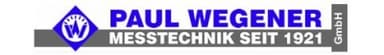 Logo von Paul Wegener GmbH Ballenstedt