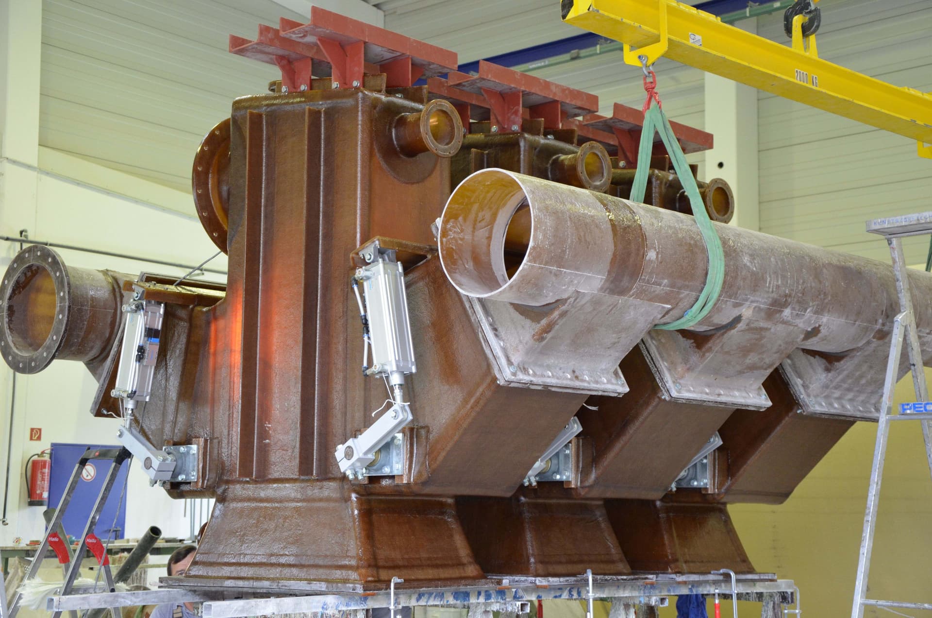 Pecher Kunststofftechnik GmbH