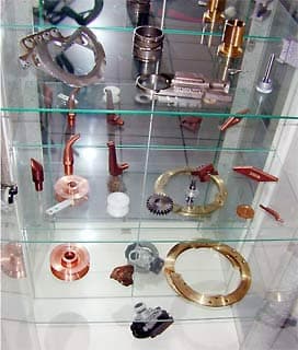 Reiser AG Maschinenbau
