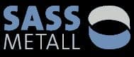 Logo von Sass-Metall<br>Karl-A.Sass GmbH & Co. KG<br>Die spanlose Umformung in Serie
