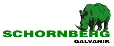 Logo von Schornberg Galvanik GmbH