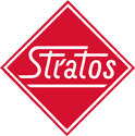 Logo von Stratos GmbH
