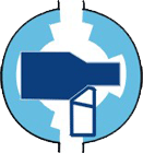 Logo di Vakuum- und Präzisionsteilefertigung Dresden GmbH, VPD