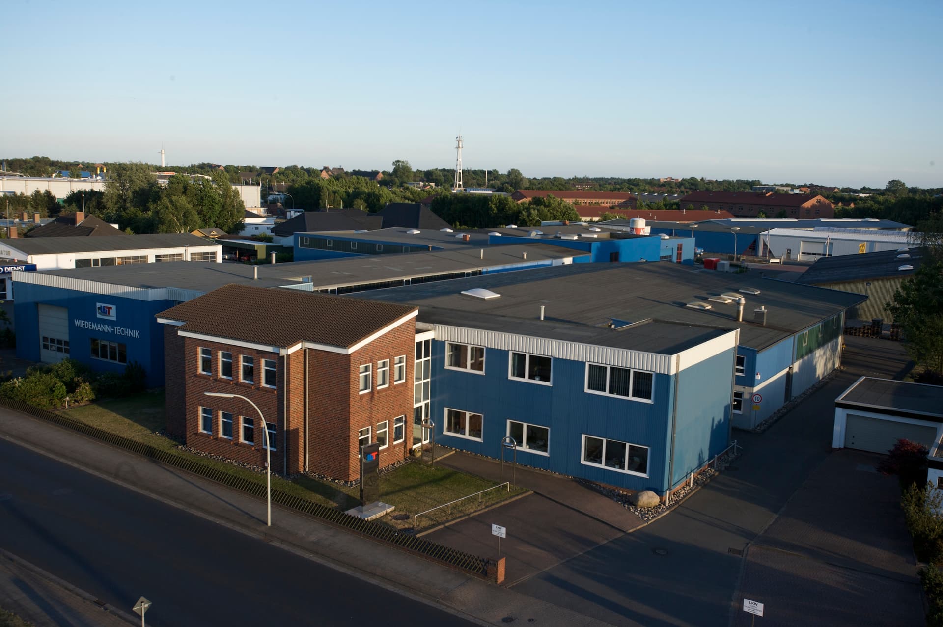 Wiedemann GmbH