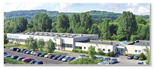 Wilhelm Löbke  Federn GmbH