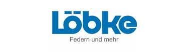 Wilhelm Löbke  Federn GmbH logo