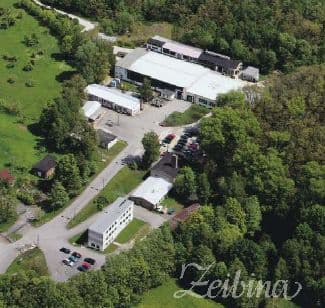 ZEIBINA Kunststoff-Technik GmbH