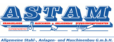 Logo von ASTAM Ges.m.b.H