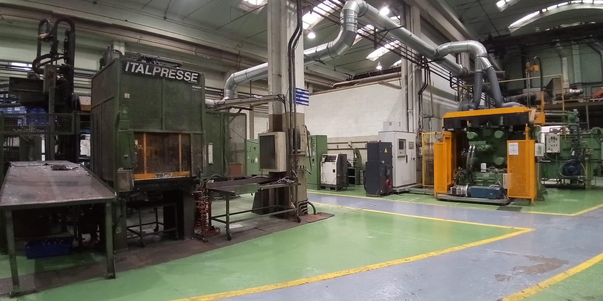 METFON Srl