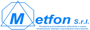 METFON Srl logo