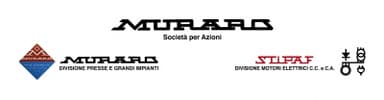 Logo von MURARO, SpA