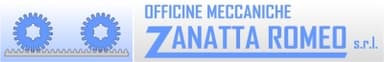 Officine Meccaniche Zanatta Romeo S.r.l. logo