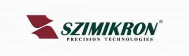 Logo di SZIMIKRON KFT.