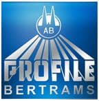 Logo von August Bertrams GmbH