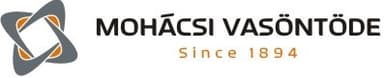 Mohacsi Vasontode Kft. logo