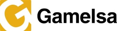 Logo von GAMELSA