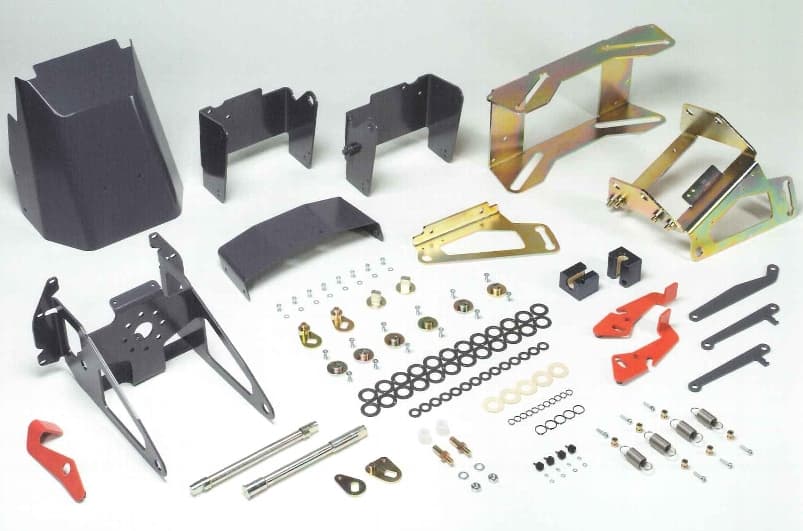 Gebr. Blum GmbH