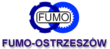 Logo von FUMO-OSTRZESZOW Sp. z o. o.