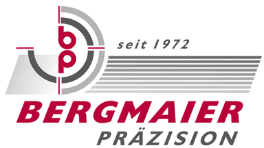 Logo von Bergmaier GmbH