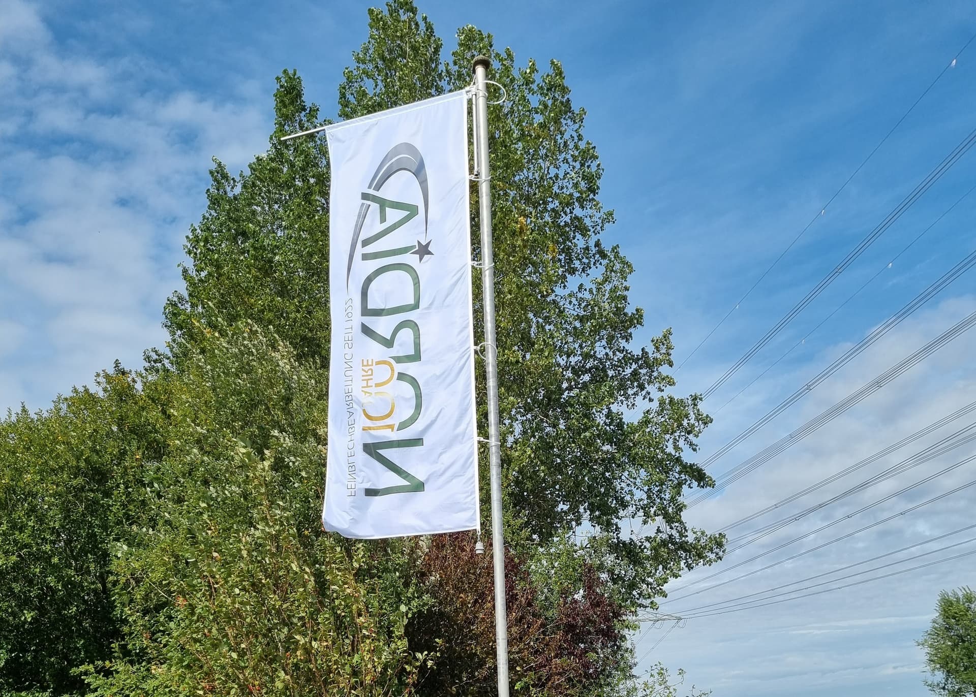 Nordia Feinblech GmbH